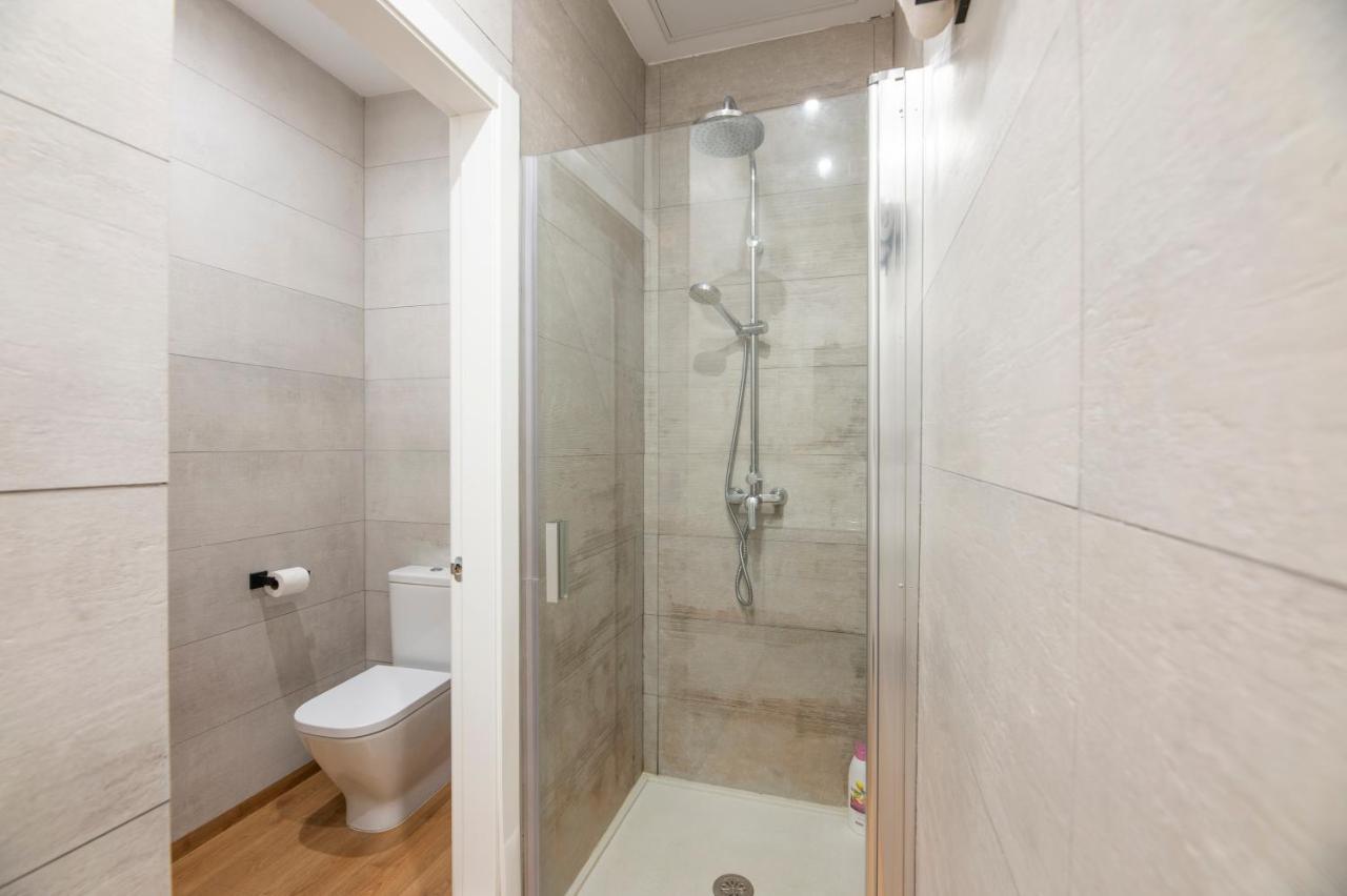 New Levante Pool & Museums Apartament Malaga Zewnętrze zdjęcie