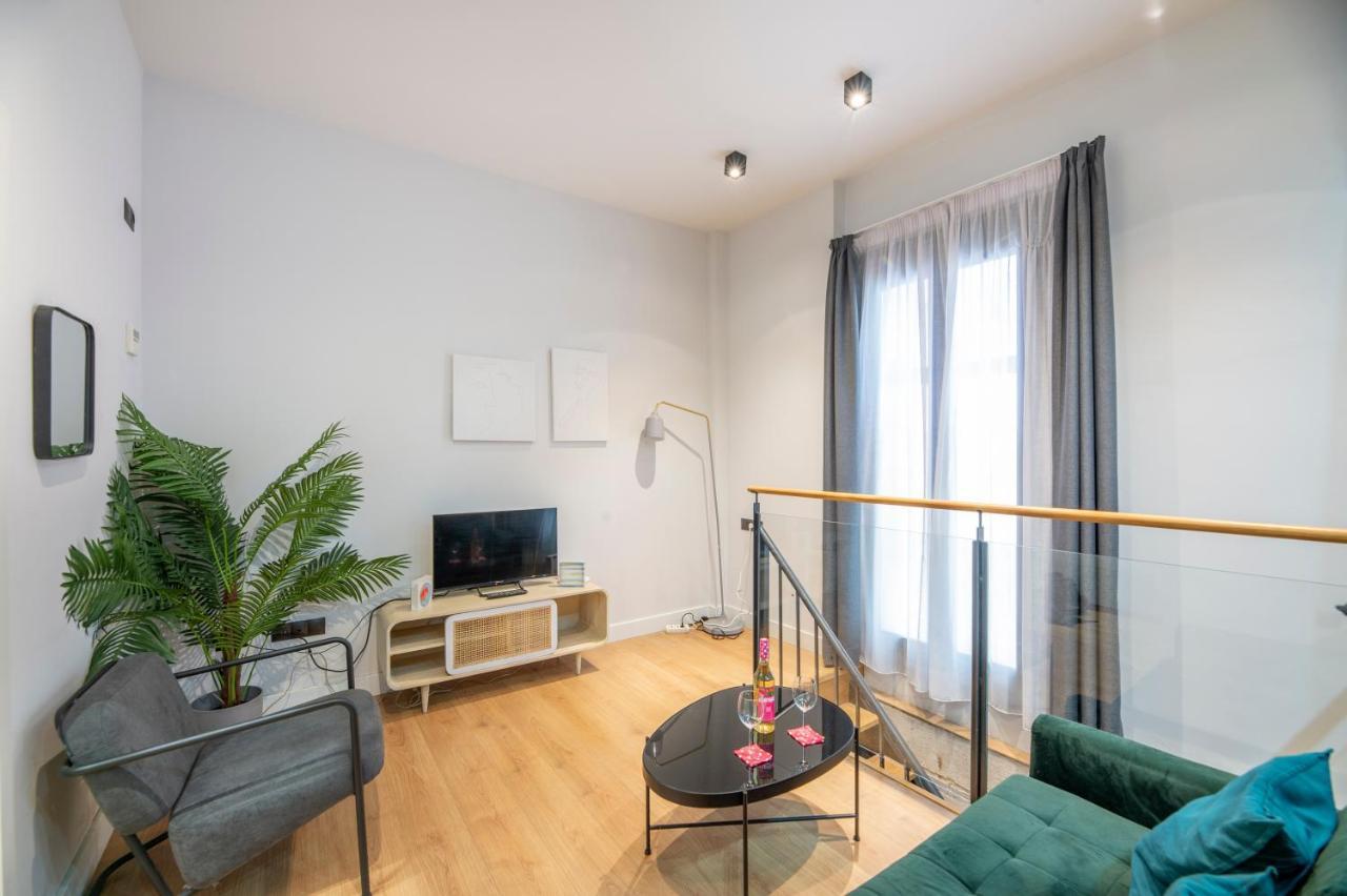 New Levante Pool & Museums Apartament Malaga Zewnętrze zdjęcie