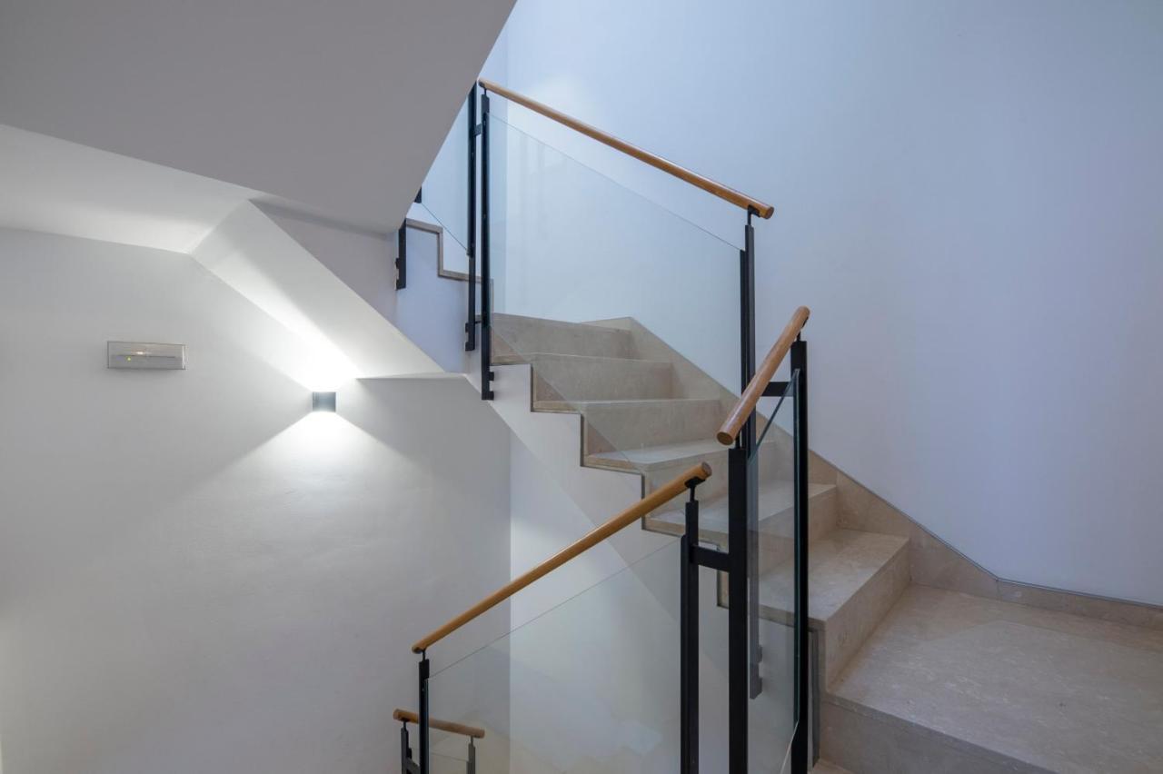 New Levante Pool & Museums Apartament Malaga Zewnętrze zdjęcie