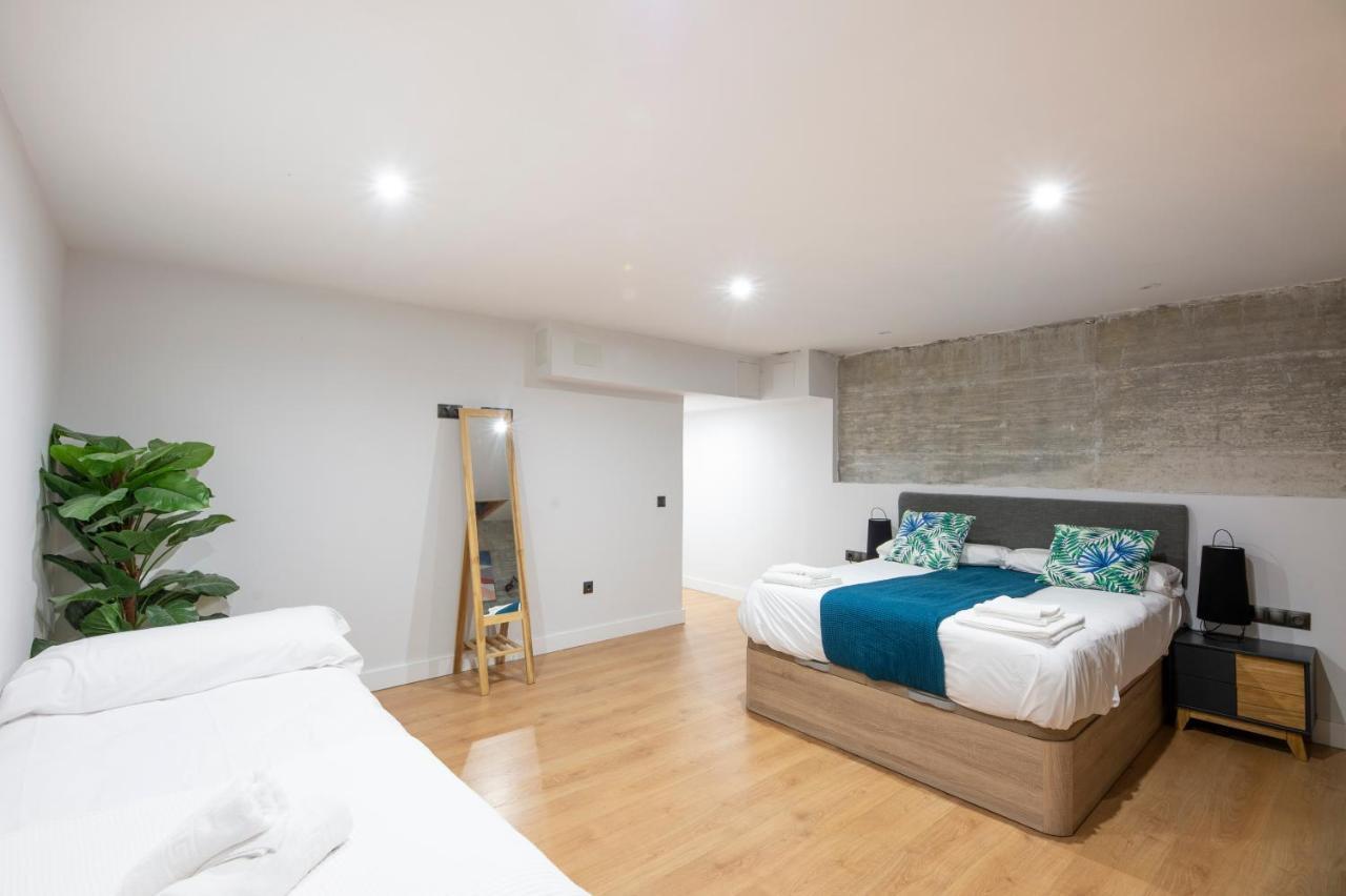 New Levante Pool & Museums Apartament Malaga Zewnętrze zdjęcie