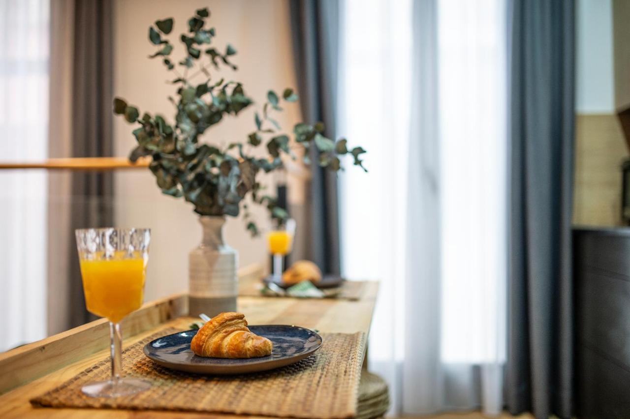 New Levante Pool & Museums Apartament Malaga Zewnętrze zdjęcie