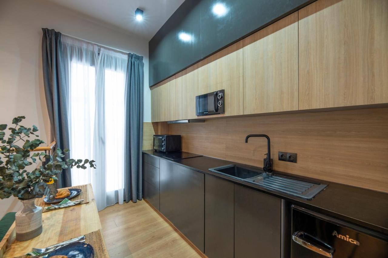 New Levante Pool & Museums Apartament Malaga Zewnętrze zdjęcie
