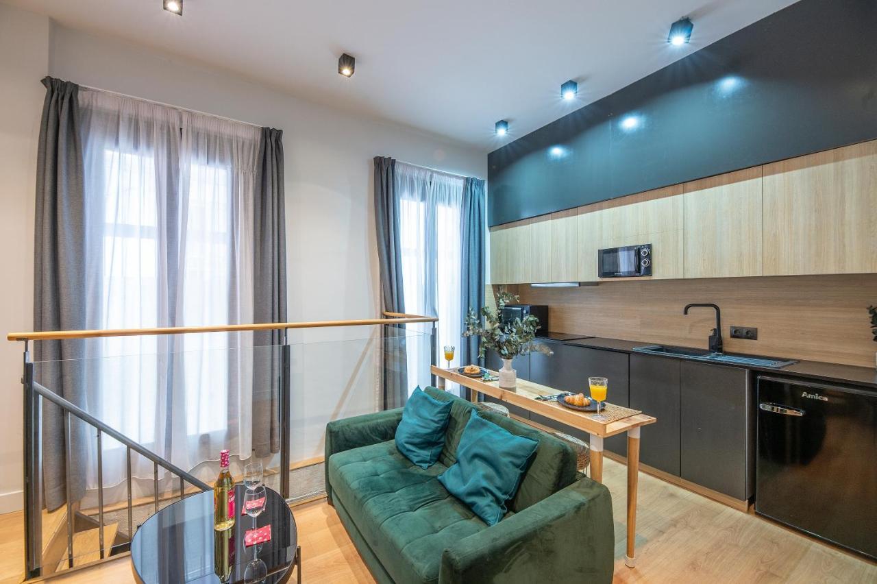 New Levante Pool & Museums Apartament Malaga Zewnętrze zdjęcie